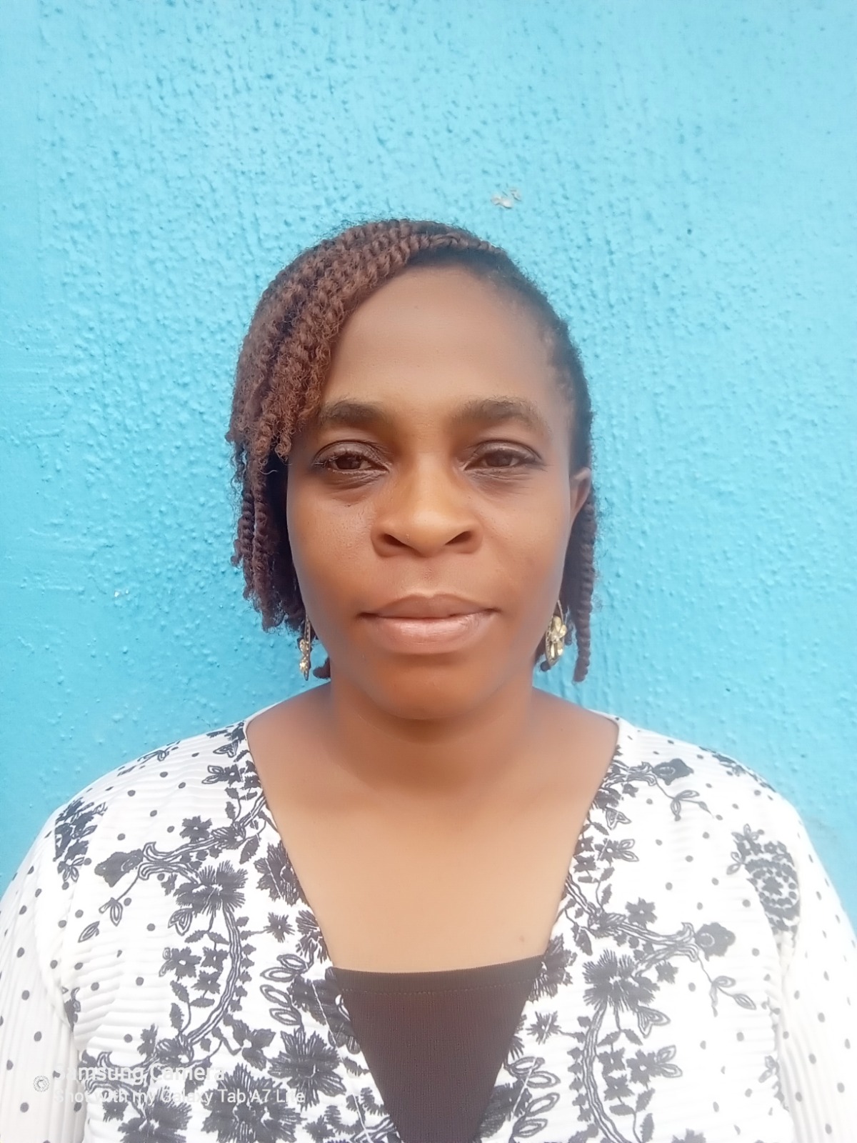 Adindu Obianuju Anthonia