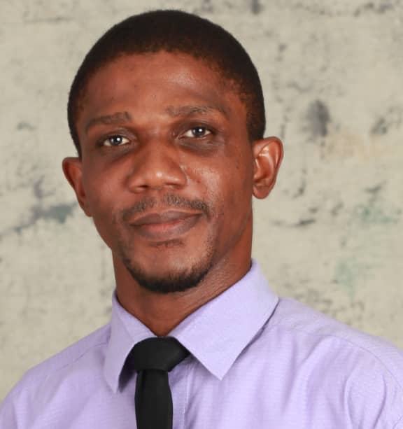 Ayodele Olakunle Eyitayo