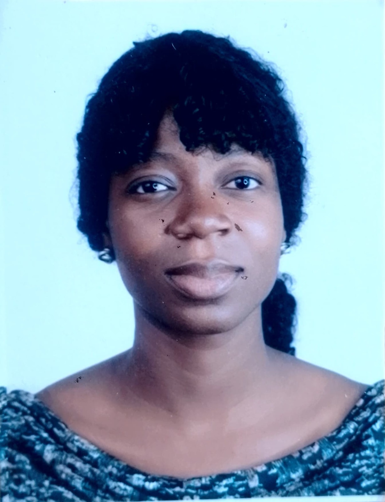 Oluwaferanmi Dorcas