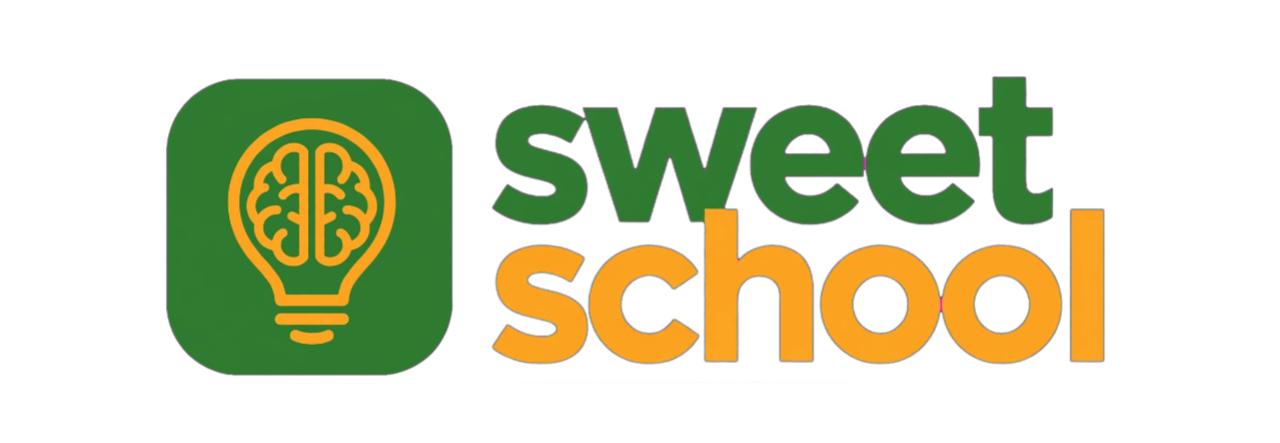 SweetSchool Logo